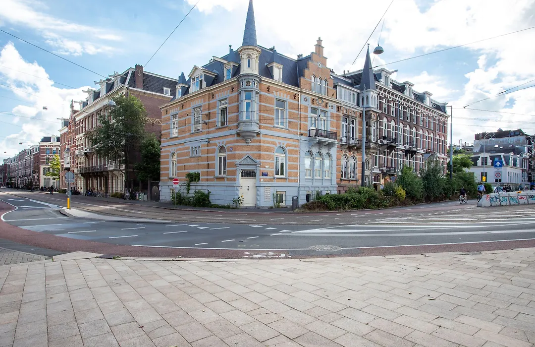 Staysome Amsterdam Hemonystraat-1