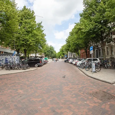 Staysome Amsterdam Hemonystraat-2